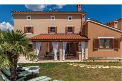 Dom wakacyjny Bepina Apartament 1 – Kuća foto 1