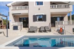 Marceline apartments Apartament 3 – Ema foto 2