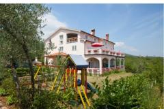 Villa Lidija Apartament 4 – App 40 foto 1