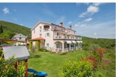 Villa Lidija Apartament 6 – App 60 foto 5