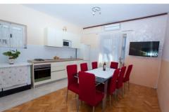 Apartamenty Nuić Apartament 1 foto 1