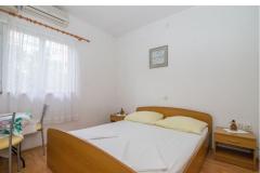 Apartamenty Nuić Pokoj 5 – Studio 2+1 foto 2