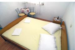 Apartamenty Nuić Pokoj 5 – Studio 2+1 foto 3