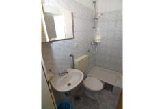 Apartamenty Nuić Pokoj 5 – Studio 2+1 foto 4