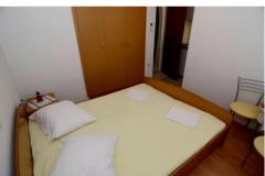 Apartamenty Nuić Pokoj 5 – Studio 2+1 foto 5