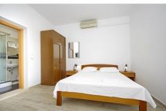 Apartamenty Srzić Apartament 2: (2+1) – 1A/Studio3 foto 1