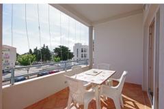 Apartamenty Srzić Apartament 2: (2+1) – 1A/Studio3 foto 2