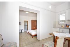 Apartamenty Srzić Apartament 2: (2+1) – 1A/Studio3 foto 3