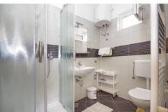 Apartamenty Srzić Apartament 2: (2+1) – 1A/Studio3 foto 4