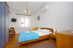 Apartamenty Srzić Apartament 4: (2+1) – 3/Studio3 foto 1