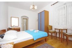 Apartamenty Srzić Apartament 4: (2+1) – 3/Studio3 foto 3