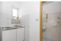Apartamenty Srzić Apartament 4: (2+1) – 3/Studio3 foto 5