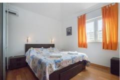 Apartamenty Srzić Apartament 7: (2+2) – 6/A2+2 foto 2