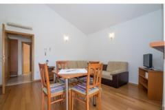 Apartamenty Srzić Apartament 7: (2+2) – 6/A2+2 foto 3