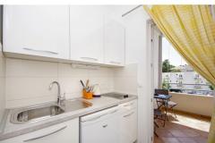 Apartamenty Srzić Apartament 1: (2+0) – 1/Studio2 foto 3