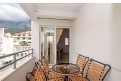 Apartamenty Srzić Apartament 5: (2+2) – 4/A 2+2 foto 1