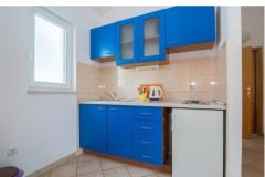 Apartamenty Srzić Apartament 5: (2+2) – 4/A 2+2 foto 2