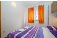 Apartamenty Srzić Apartament 5: (2+2) – 4/A 2+2 foto 3