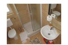 Apartamenty Srzić Apartament 5: (2+2) – 4/A 2+2 foto 4