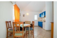 Apartamenty Srzić Apartament 5: (2+2) – 4/A 2+2 foto 5