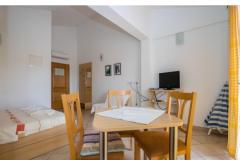 Apartamenty Srzić Apartament 6: (2+1) – 5/Studio3 foto 2