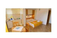 Apartamenty Srzić Apartament 6: (2+1) – 5/Studio3 foto 3
