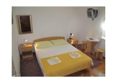 Apartamenty Srzić Pokój 3: (2+0) – 2/S2 foto 1