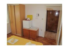 Apartamenty Srzić Pokój 3: (2+0) – 2/S2 foto 2