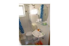 Apartamenty Srzić Pokój 3: (2+0) – 2/S2 foto 3