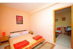 Apartamenty Makarska Apartament 2 – Orange foto 5