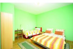 Apartamenty Makarska Apartament 3 – Green foto 2