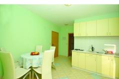 Apartamenty Makarska Apartament 3 – Green foto 5
