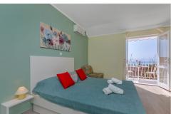 Apartamenty VUKOVIĆ Makarska *** Apartament 3 – No. 3 foto 1