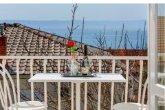 Apartamenty VUKOVIĆ Makarska *** Apartament 3 – No. 3 foto 3