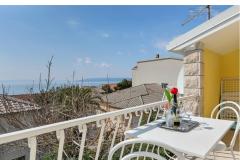 Apartamenty VUKOVIĆ Makarska *** Apartament 3 – No. 3 foto 5