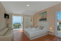 Apartamenty VUKOVIĆ Makarska *** Apartament 1 – No. 1 foto 2