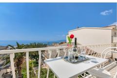 Apartamenty VUKOVIĆ Makarska *** Apartament 1 – No. 1 foto 3