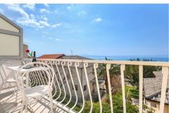 Apartamenty VUKOVIĆ Makarska *** Apartament 1 – No. 1 foto 4