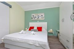 Apartamenty VUKOVIĆ Makarska *** Apartament 4 – No. 6 foto 2