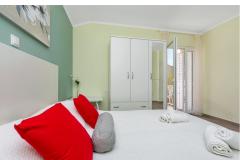 Apartamenty VUKOVIĆ Makarska *** Apartament 4 – No. 6 foto 3