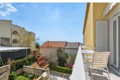 Apartamenty VUKOVIĆ Makarska *** Apartament 4 – No. 6 foto 5