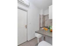 Apartamenty VUKOVIĆ Makarska *** Apartament 2 – No. 2 foto 2