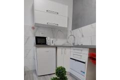 Apartamenty VUKOVIĆ Makarska *** Pokoj 6 – No.4 foto 5