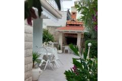 Apartamenty VUKOVIĆ Makarska *** Pokoj 5 – No.5 foto 1