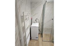 Apartamenty VUKOVIĆ Makarska *** Pokoj 5 – No.5 foto 3