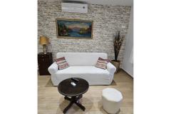 Apartamenty VUKOVIĆ Makarska *** Pokoj 5 – No.5 foto 5