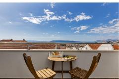 Blue Dream Apartamenty Apartament 2 – Dream A2 foto 3