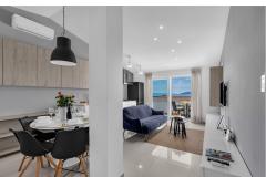 Blue Dream Apartamenty Apartament 2 – Dream A2 foto 4