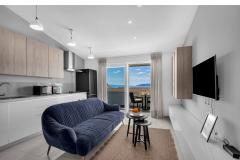 Blue Dream Apartamenty Apartament 2 – Dream A2 foto 5