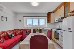 City View Apartament Apartament 1 – City View foto 3